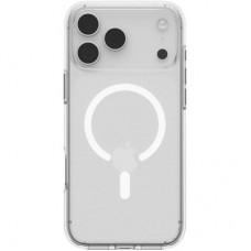Чехол для мобильного телефона UAG iPhone 17 Pro Max Scout Clear MagSafe Ice/White (114557114341)