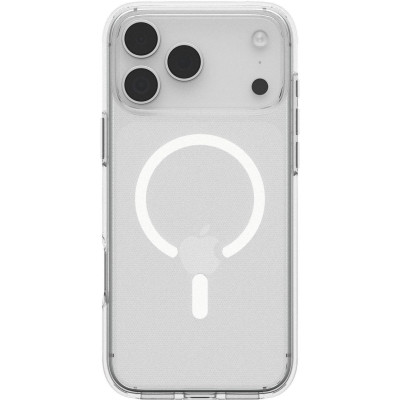 Чехол для мобильного телефона UAG iPhone 17 Pro Max Scout Clear MagSafe Ice/White (114557114341)