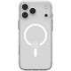 Чехол для мобильного телефона UAG iPhone 17 Pro Max Scout Clear MagSafe Ice/White (114557114341)