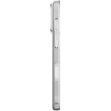 Чохол для мобільного телефона UAG iPhone 17 Pro Max Scout Clear MagSafe Ice/White (114557114341) Чохол для мобільного телефона UAG iPhone 17 Pro Max Scout Clear MagSafe Ice/White (114557114341) - Фото