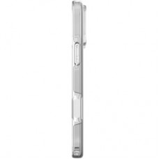 Чохол для мобільного телефона UAG iPhone 17 Pro Max Scout Clear MagSafe Ice/White (114557114341) Чохол для мобільного телефона UAG iPhone 17 Pro Max Scout Clear MagSafe Ice/White (114557114341) - Фото