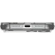 Чехол для мобильного телефона UAG iPhone 17 Pro Max Scout Clear MagSafe Ice/White (114557114341) Чехол для мобильного телефона UAG iPhone 17 Pro Max Scout Clear MagSafe Ice/White (114557114341)