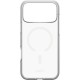Чехол для мобильного телефона UAG iPhone 17 Pro Max Scout Clear MagSafe Ice/White (114557114341) Чехол для мобильного телефона UAG iPhone 17 Pro Max Scout Clear MagSafe Ice/White (114557114341)
