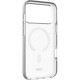 Чехол для мобильного телефона UAG iPhone 17 Pro Max Scout Clear MagSafe Ice/White (114557114341) Чехол для мобильного телефона UAG iPhone 17 Pro Max Scout Clear MagSafe Ice/White (114557114341)