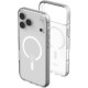 Чехол для мобильного телефона UAG iPhone 17 Pro Max Scout Clear MagSafe Ice/White (114557114341) Чехол для мобильного телефона UAG iPhone 17 Pro Max Scout Clear MagSafe Ice/White (114557114341)