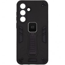 Чехол для мобильного телефона Armorstandart Proover Samsung S25 FE 5G Black (ARM86425)
