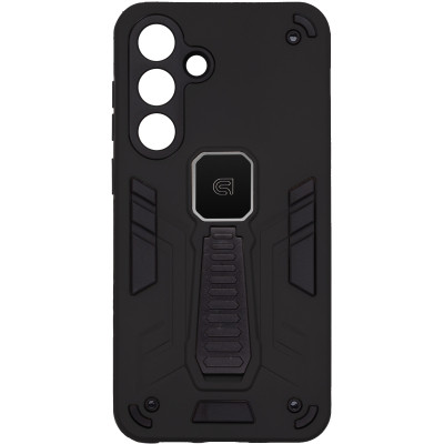 Чехол для мобильного телефона Armorstandart Proover Samsung S25 FE 5G Black (ARM86425)
