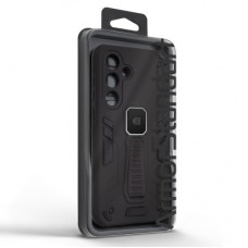 Чехол для мобильного телефона Armorstandart Proover Samsung S25 FE 5G Black (ARM86425) Чехол для мобильного телефона Armorstandart Proover Samsung S25 FE 5G Black (ARM86425) - Фото
