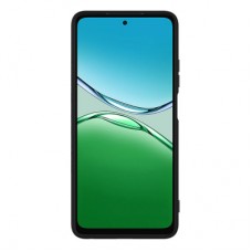 Чехол для мобильного телефона BeCover Silicone Oppo A5 2025 4G/5G Black (713790) - Фото
