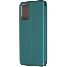 Чехол для мобильного телефона Armorstandart G-Case Motorola G06 4G Green (ARM89027) - Фото