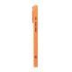 Чехол для мобильного телефона Armorstandart LikeCarbon2 MagCase Apple iPhone 17 Pro Kevlar Orange (ARM88556)