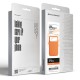 Чехол для мобильного телефона Armorstandart LikeCarbon2 MagCase Apple iPhone 17 Pro Kevlar Orange (ARM88556)
