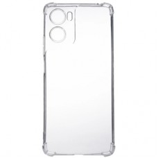 Чехол для мобильного телефона Armorstandart Air Force Motorola G06 Power 4G Camera cover Clear (ARM89091)