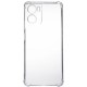 Чохол для мобільного телефона Armorstandart Air Force Motorola G06 Power 4G Camera cover Clear (ARM89091)