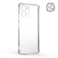 Чохол для мобільного телефона Armorstandart Air Force Motorola G06 Power 4G Camera cover Clear (ARM89091) - Фото