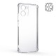 Чохол для мобільного телефона Armorstandart Air Force Motorola G06 Power 4G Camera cover Clear (ARM89091) Чохол для мобільного телефона Armorstandart Air Force Motorola G06 Power 4G Camera cover Clear (ARM89091)