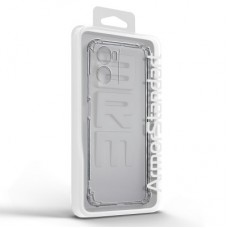 Чохол для мобільного телефона Armorstandart Air Force Motorola G06 Power 4G Camera cover Clear (ARM89091) - Фото