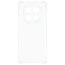 Чохол для мобільного телефона BeCover Anti-Shock Xiaomi Redmi Note 15 5G Clear (715070) - Фото