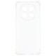 Чохол для мобільного телефона BeCover Anti-Shock Xiaomi Redmi Note 15 5G Clear (715070)