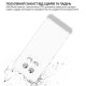 Чохол для мобільного телефона BeCover Anti-Shock Xiaomi Redmi Note 15 5G Clear (715070)