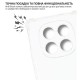 Чохол для мобільного телефона BeCover Anti-Shock Xiaomi Redmi Note 15 5G Clear (715070)