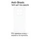 Чохол для мобільного телефона BeCover Anti-Shock Xiaomi Redmi Note 15 5G Clear (715070)