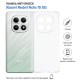 Чохол для мобільного телефона BeCover Anti-Shock Xiaomi Redmi Note 15 5G Clear (715070)