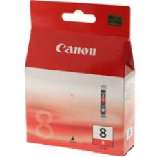 Картридж Canon CLI-8R, red, Pro9000 (0626B001 / 0626B024) - Фото