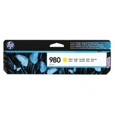 Картридж HP DJ No.980 Yellow (D8J09A) Картридж HP DJ No.980 Yellow (D8J09A)