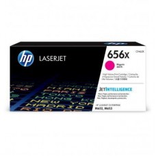 Картридж HP CLJ 656X Magenta 22K (CF463X) Картридж HP CLJ 656X Magenta 22K (CF463X)