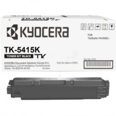 Тонер-картридж Kyocera TK-5415K (1T02Z70NL0) - Фото