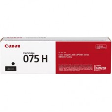 Картридж Canon 075H Black (6369C002) - Фото