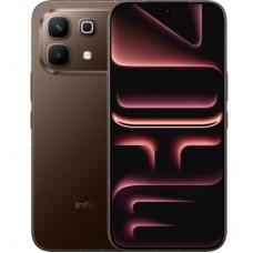 Мобільний телефон Infinix Note 60 8/256 Gb Mocha Brown (4894947118067) - Фото