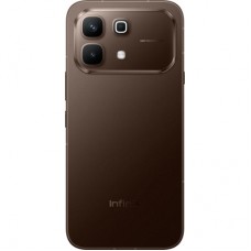 Мобільний телефон Infinix Note 60 8/256 Gb Mocha Brown (4894947118067) - Фото