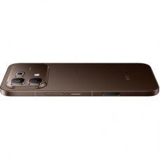 Мобільний телефон Infinix Note 60 8/256 Gb Mocha Brown (4894947118067) - Фото
