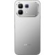Мобільний телефон Infinix Note 60 Pro 8/256 Gb Frost Silver (4894947114496)