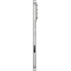 Мобільний телефон Infinix Note 60 Pro 8/256 Gb Frost Silver (4894947114496) - Фото