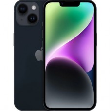 Мобильный телефон Apple iPhone 14 128Gb Midnight (REF B) BREEZY (2BMPUF3) - Фото