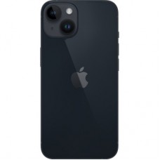 Мобильный телефон Apple iPhone 14 128Gb Midnight (REF B) BREEZY (2BMPUF3) - Фото