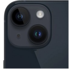 Мобильный телефон Apple iPhone 14 128Gb Midnight (REF B) BREEZY (2BMPUF3) - Фото