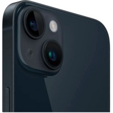 Мобильный телефон Apple iPhone 14 128Gb Midnight (REF B) BREEZY (2BMPUF3) - Фото