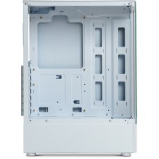 Корпус для ПК Vinga Moon White - Фото