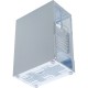 Корпус для ПК Vinga Moon White