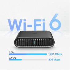 Маршрутизатор TP-Link TL-WR1502X - Фото