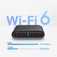 Маршрутизатор TP-Link TL-WR1502X