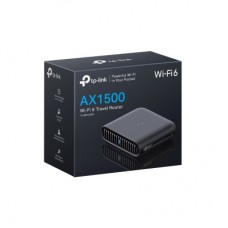 Маршрутизатор TP-Link TL-WR1502X - Фото
