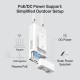 Маршрутизатор TP-Link Archer MR402-Outdoor Маршрутизатор TP-Link Archer MR402-Outdoor