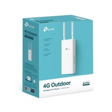 Маршрутизатор TP-Link Archer MR402-Outdoor - Фото