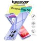 Чохол для мобільного телефона BeCover Anti-Shock Motorola Edge 50 Clear (713149)