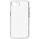 Чохол для мобільного телефона BeCover Apple iPhone 16e Transparancy (713239)